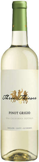 3 Thieves Pinot Grigio