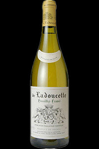 Ladoucette Pouilly Fume|Liquor Cave