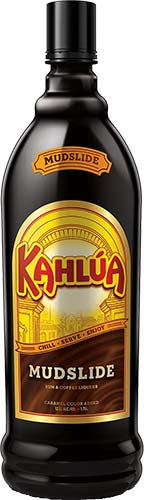 KAHLUA ORIGINAL MUDSLIDE 1.75 LTR