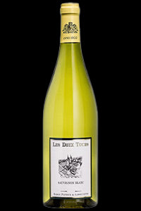 Ladoucette Sauv Blanc Les Deux Tours|Liquor Cave