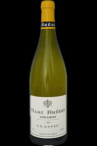 M Bredif Vouvray|Liquor Cave