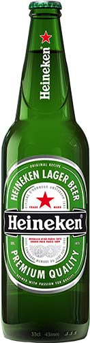 HEINEKEN 12 PK BOTTLES