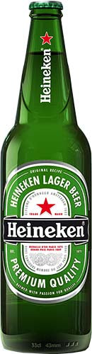 HEINEKEN 12 PK CANS