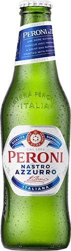 PERONI 6PK NR