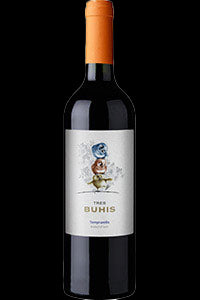 Tres Buhis Tempranillo|Liquor Cave