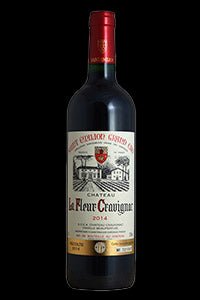 Ch La Fleur Cravignac St. Emilion|Liquor Cave