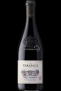 Vina Tarapaca Cab Sauv Gran Reserva|Liquor Cave