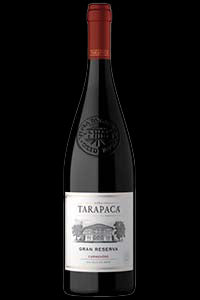 Vina Tarapaca Carmenere Gran Reserva|Liquor Cave