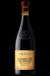 Vina Tarapaca Red Orgnc Gran Reserva|Liquor Cave