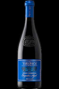 Vina Tarapaca Red Etiquetta Blue Lbl|Liquor Cave