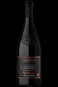 Vina Tarapaca Cab Sauv Etiquetta Blk|Liquor Cave