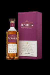 Bushmill Malt 16Yr Irish|Liquor Cave