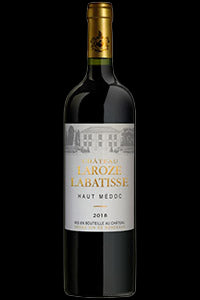 Ch Laroze Labatisse Haut Medoc|Liquor Cave