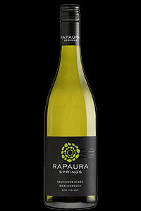 Rapaura Springs Sauvignon Blanc|Liquor Cave