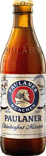 PAULANER OKTOBERFEST