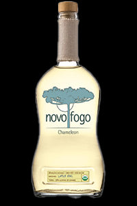 Novo Fogo Chameleon Silver Cachaca|Liquor Cave