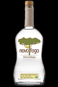 Novo Fogo Silver Cachaca|Liquor Cave