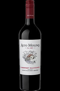 Alto Molino Cabernet Sauvignon|Liquor Cave