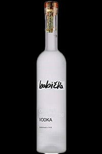 Babicka Wormwood Vodka|Liquor Cave