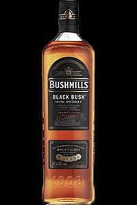 Bushmill Black Bush Irish 80|Liquor Cave