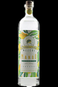 Gracias A Dios Con Mango Mezcal|Liquor Cave