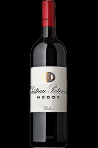 Ch Potensac Rouge Medoc|Liquor Cave