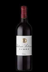 Ch Potensac Rouge Medoc Vertical|Liquor Cave