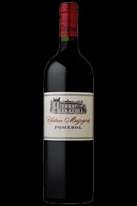 Ch Mazeyres Pomerol|Liquor Cave