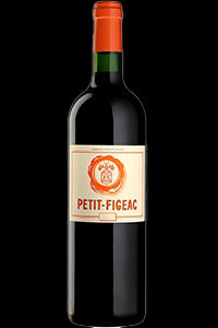 Ch Petit Figeac St Emilion|Liquor Cave