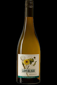 Loveblock Pinot Gris|Liquor Cave