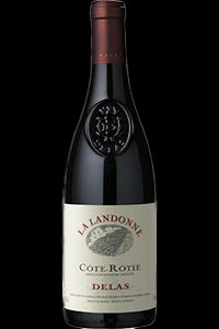 Delas Cote Rotie La Landonne|Liquor Cave