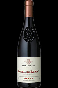 Delas Cotes Du Rhone Esprit|Liquor Cave