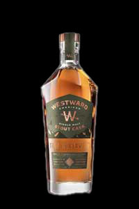 Westward Single Malt Stout Cask|Liquor Cave