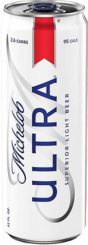 MICHELOB ULTRA  12 PK CN