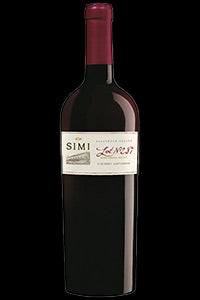 Simi Select Cab Sauv (No Upc)|Liquor Cave