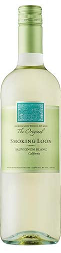 SMOKING LOON SAUV.BLANC