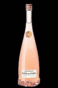 Cote Des Roses Rose|Liquor Cave