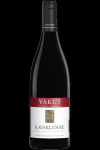 Kavaklidere Yakvt Red|Liquor Cave