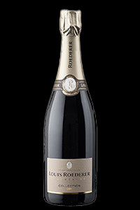 L Roederer Collection 244 Graphic|Liquor Cave