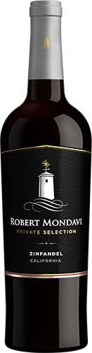 MONDAVI PRIVATE ZINFANDEL