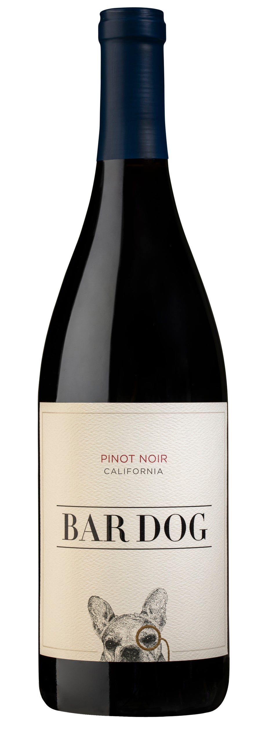 Bar Dog Pinot Noir 2022 | Liquor Cave