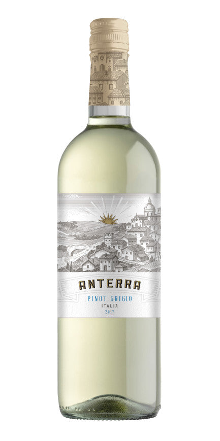 Anterra Pinot Grigio 23 | Liquor Cave