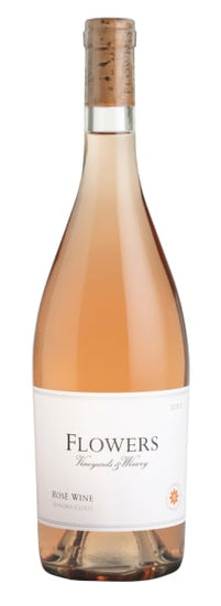 Flowers Rose, Sonoma Coast 2023 | Liquor Cave