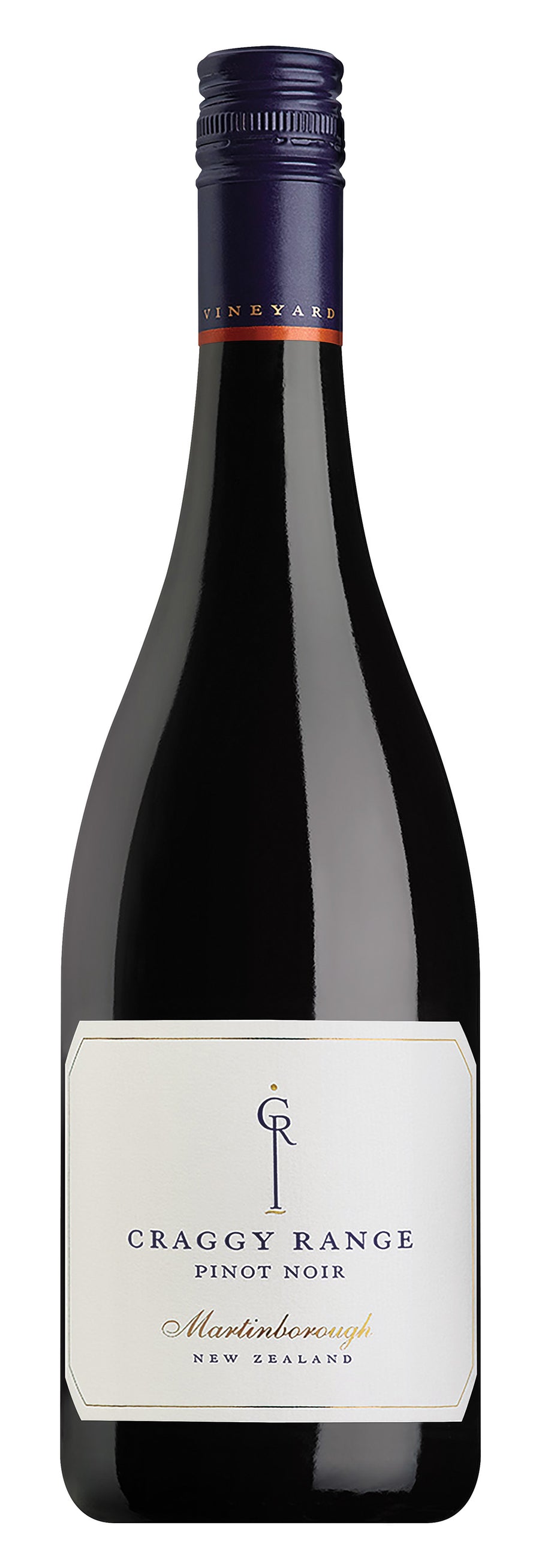 Craggy Range Pinot Noir Te Muna Road" 2023