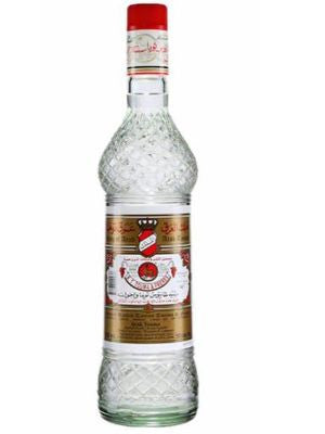 Arak Touma Lebanese Specialty Liqueur | Liquor Cave