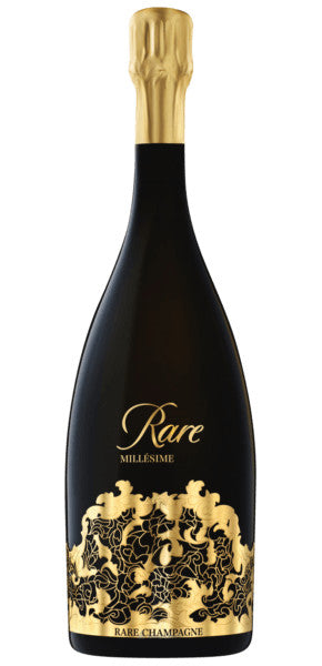 Rare Brut Cuvee 2013 | Liquor Cave