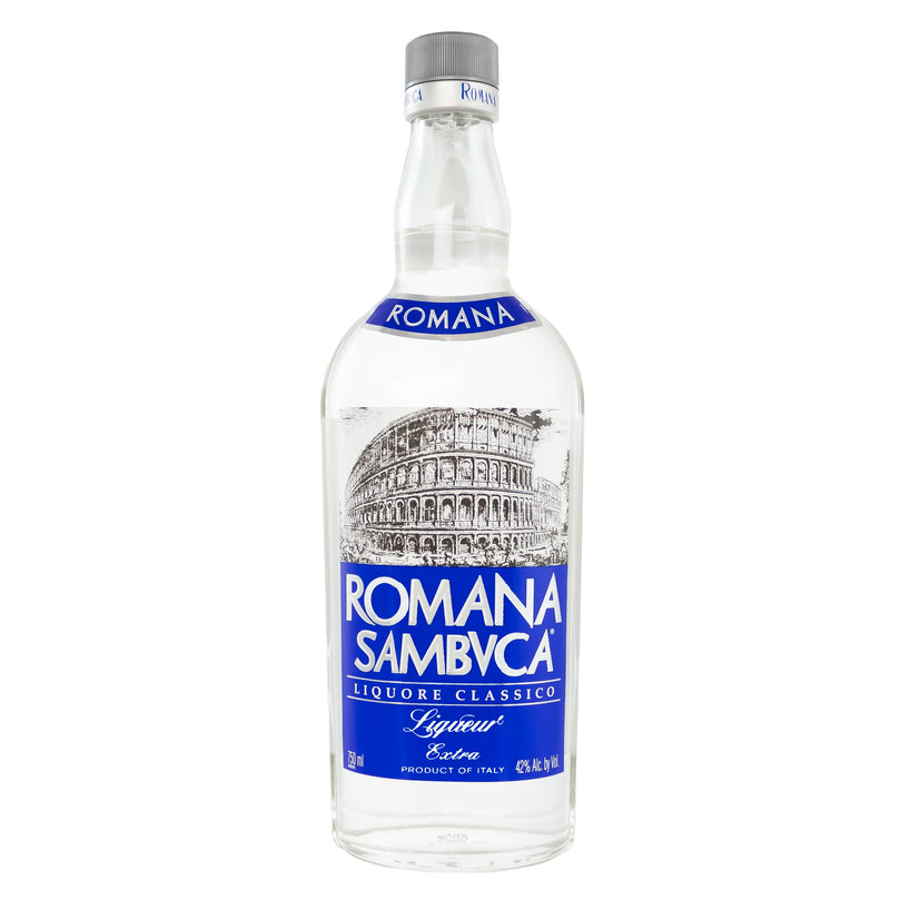 Romana Sambuca 84º  | Liquor Cave