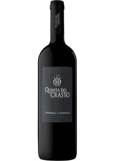 Quinta De Crasto Touriga Nacional