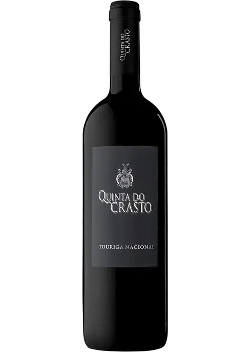 Quinta De Crasto Touriga Nacional