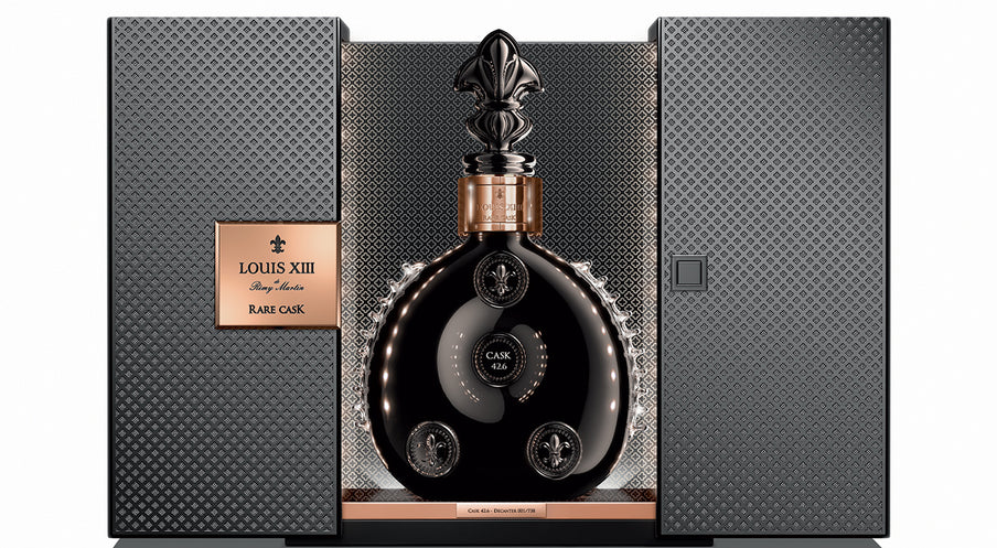 Remy Louis XIII Rare Cask  | Liquor Cave